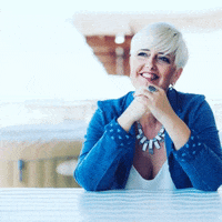 SimonaBastari felice condominio amministratore condominiale GIF