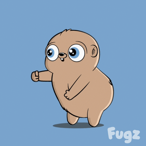 Rock And Roll Dance GIF by Fugz Official