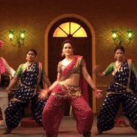 Antim Vighnaharta GIF by Salman Khan Films