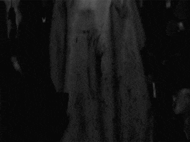 the texas chain saw massacre art GIF by hoppip