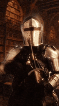Big Brain GIF