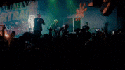 Concert GIF by Better Noise Music