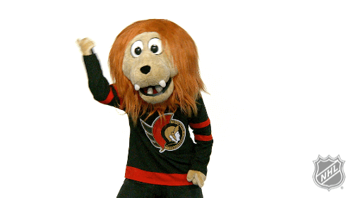 Ice Hockey Dancing GIF by NHL