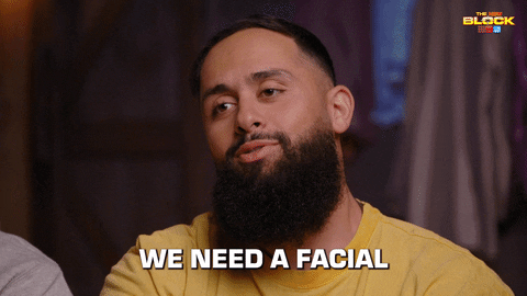 Renovate Channel 9 GIF by The Block