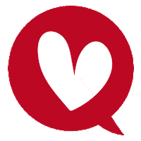Corazon Love Sticker