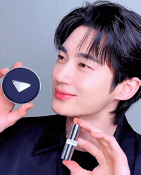 Byeonwooseok GIF