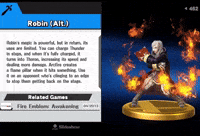 Super Smash Bros GIF