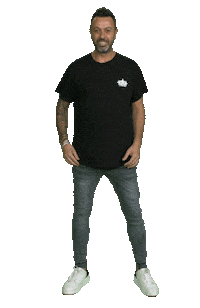 lior narkis Sticker by Rabbi Interactive Agency LTD
