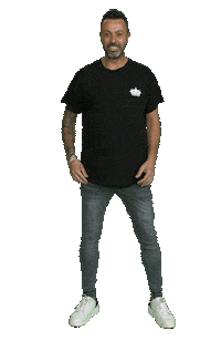 lior narkis Sticker by Rabbi Interactive Agency LTD