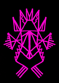 art GIF by Miron