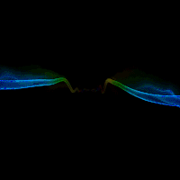 digital art love GIF by Angular Geometry