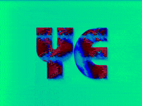 Art Glitch GIF