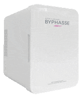 Byphasse20Years Sticker by Byphasse
