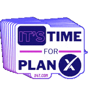 x4tcom meme time crypto bitcoin Sticker