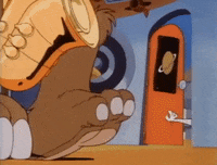 80's alf GIF by MANGOTEETH