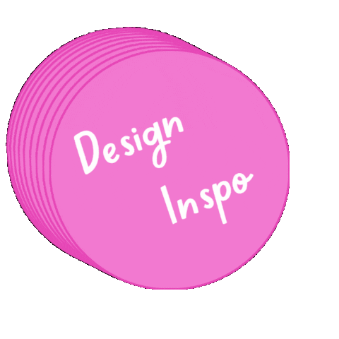 mkinteriors giphygifmaker design inspiration mood boards Sticker