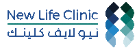 NewlifeClinic beauty botox kuwait filler Sticker