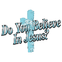 Easter Sunday Sticker by Elevated Faith