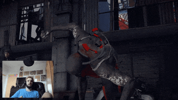 angry video games GIF by mannyjammy