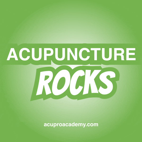 Rocks GIF by AcuPro Academy