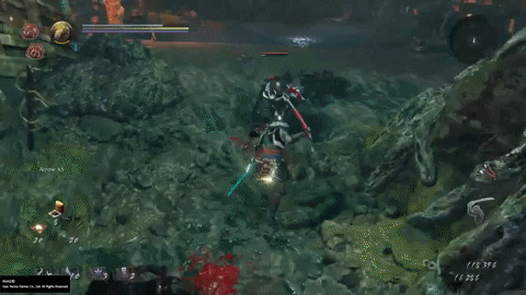 Kaneda18 giphygifmaker game gaming video game GIF