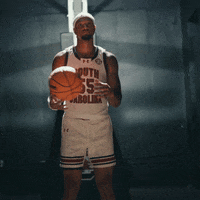 March Madness Sport GIF by gamecocksonline