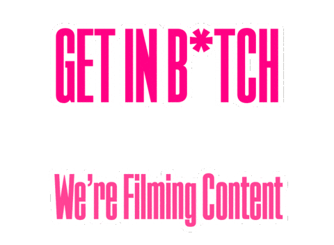 Af Sticker by Socials & Stilettos