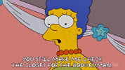 Episode 12 GIF by The Simpsons