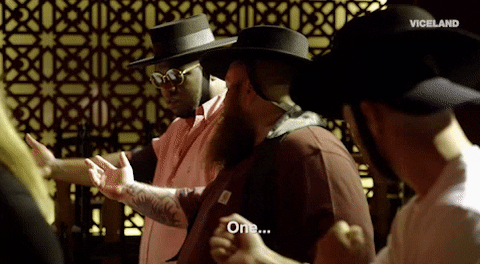 viceland GIF by F*CK, THAT'S DELICIOUS