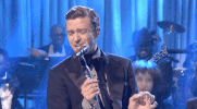 justin timberlake live on snl GIF