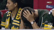 Sad Oh No GIF by NFL