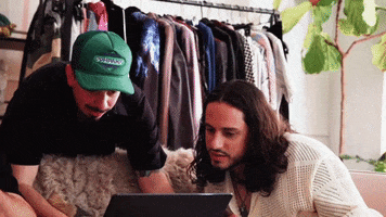 What They Want Hip Hop GIF by Contrast Magazine