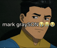 Son Mark GIF