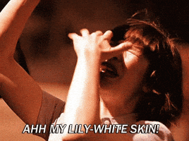 Sun Skin GIF