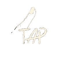 juliahonnet new go tap check Sticker