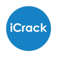 Sticker Phonerepair Sticker by iCrack