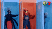 Dance Shaking GIF by Channel 7