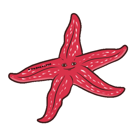 Homer Wildlife Sticker by Sharing Alaska