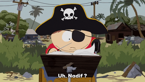 eric cartman GIF by South Park 