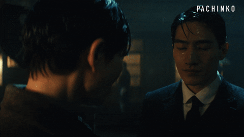 Warning You Dont Know GIF by Apple TV+