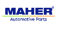 AltayOtomotiv maher otomobil otomotiv spare parts Sticker