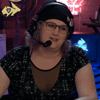 Confused Rat Queens GIF by Hyper RPG