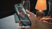 Lager Bosh GIF by Forest Road Brewery