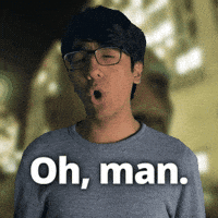 Oh My Wow GIF
