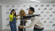 Fashion Love GIF by Kick Game