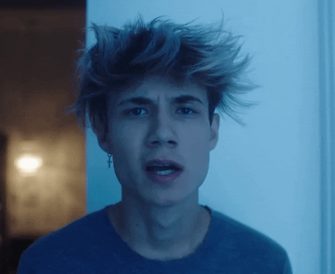 Angels And Demons GIF by jxdn