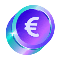 Money Fx Sticker by LetterShop