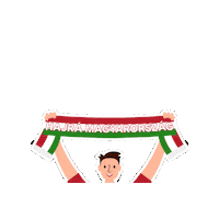 Sal Hajra Sticker by Ketten Lesen