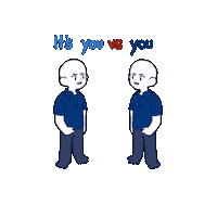 Focus Mindset Sticker by ironbrij