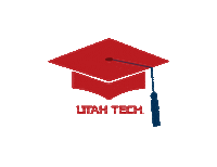Utah Tech Sticker by Utah Tech University